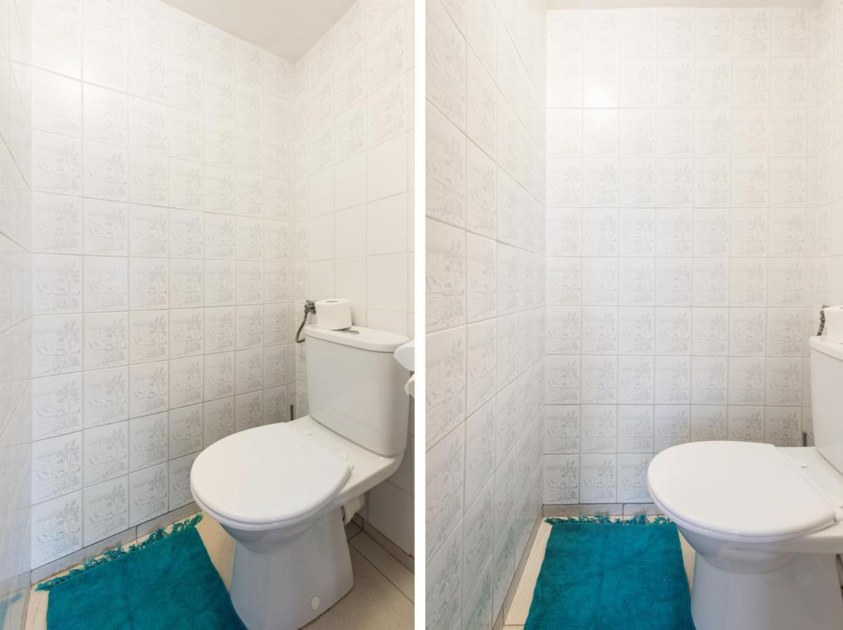 Room, Inflancka 19 Warsawa Bagian luar foto