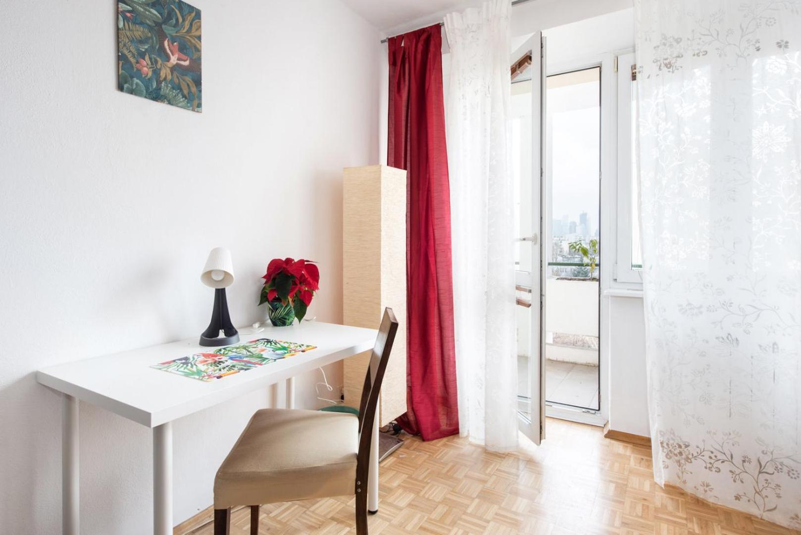 Room, Inflancka 19 Warsawa Bagian luar foto