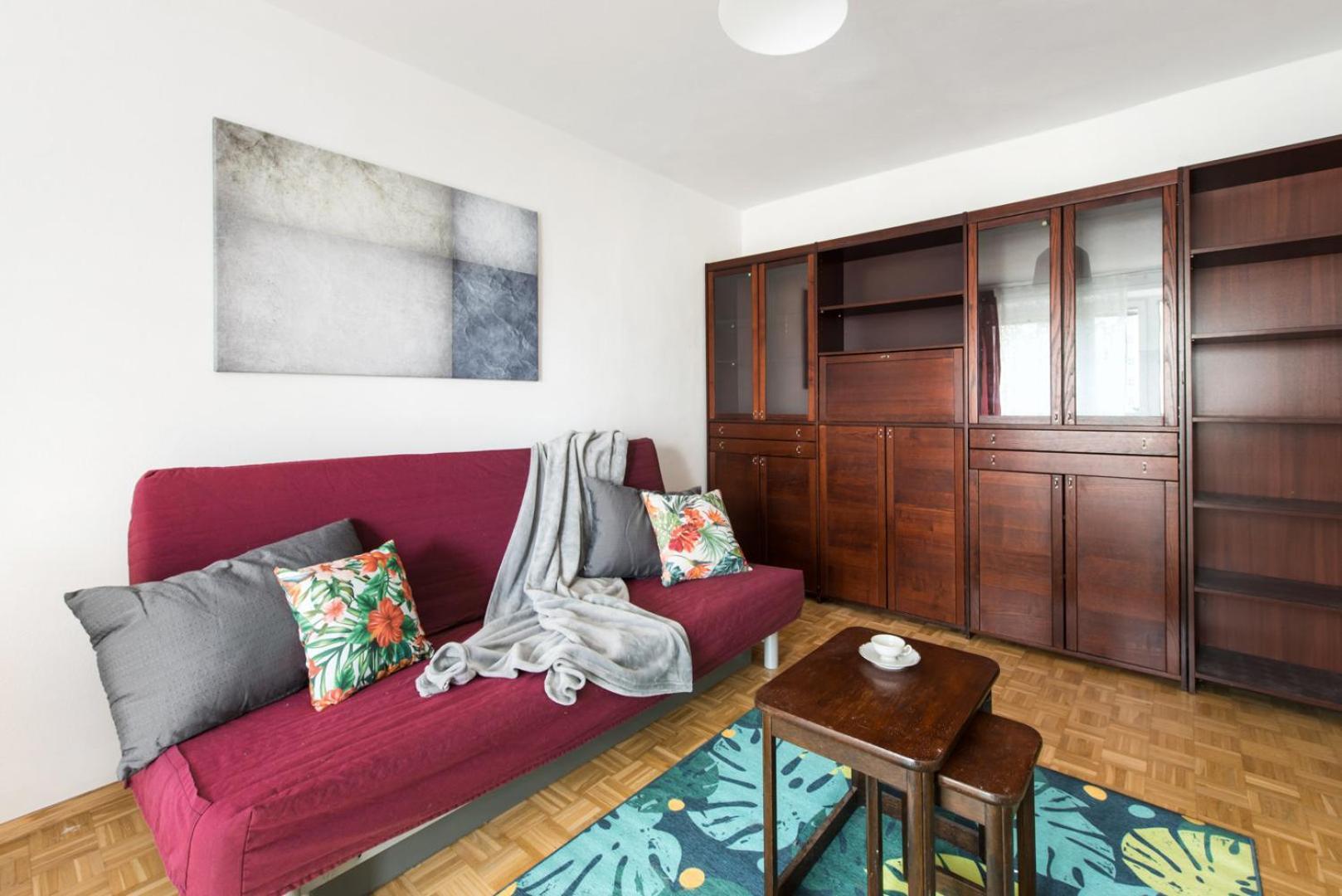 Room, Inflancka 19 Warsawa Bagian luar foto