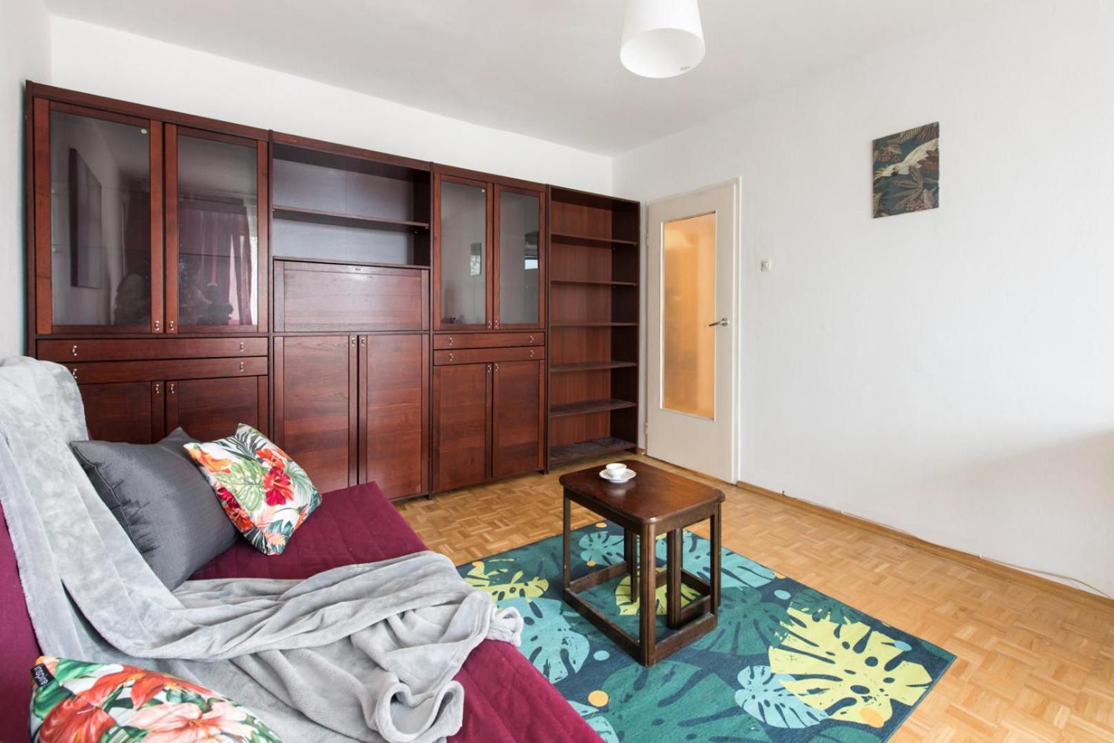 Room, Inflancka 19 Warsawa Bagian luar foto