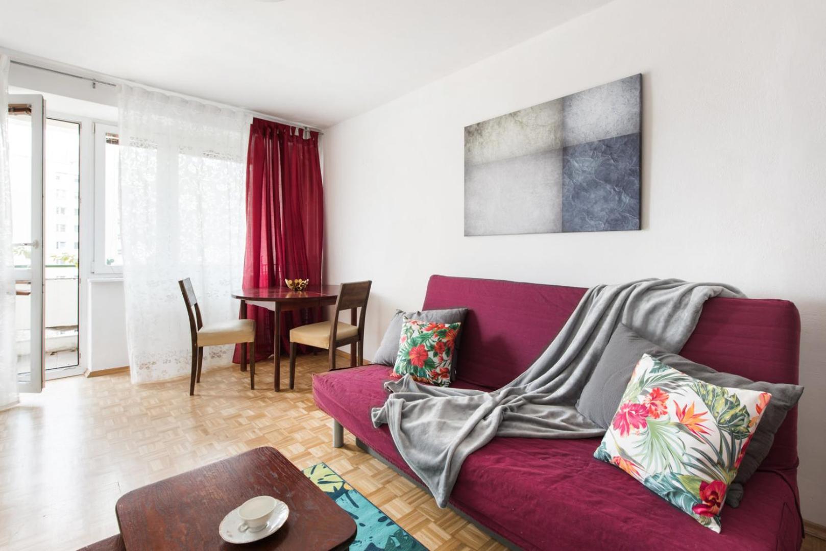 Room, Inflancka 19 Warsawa Bagian luar foto