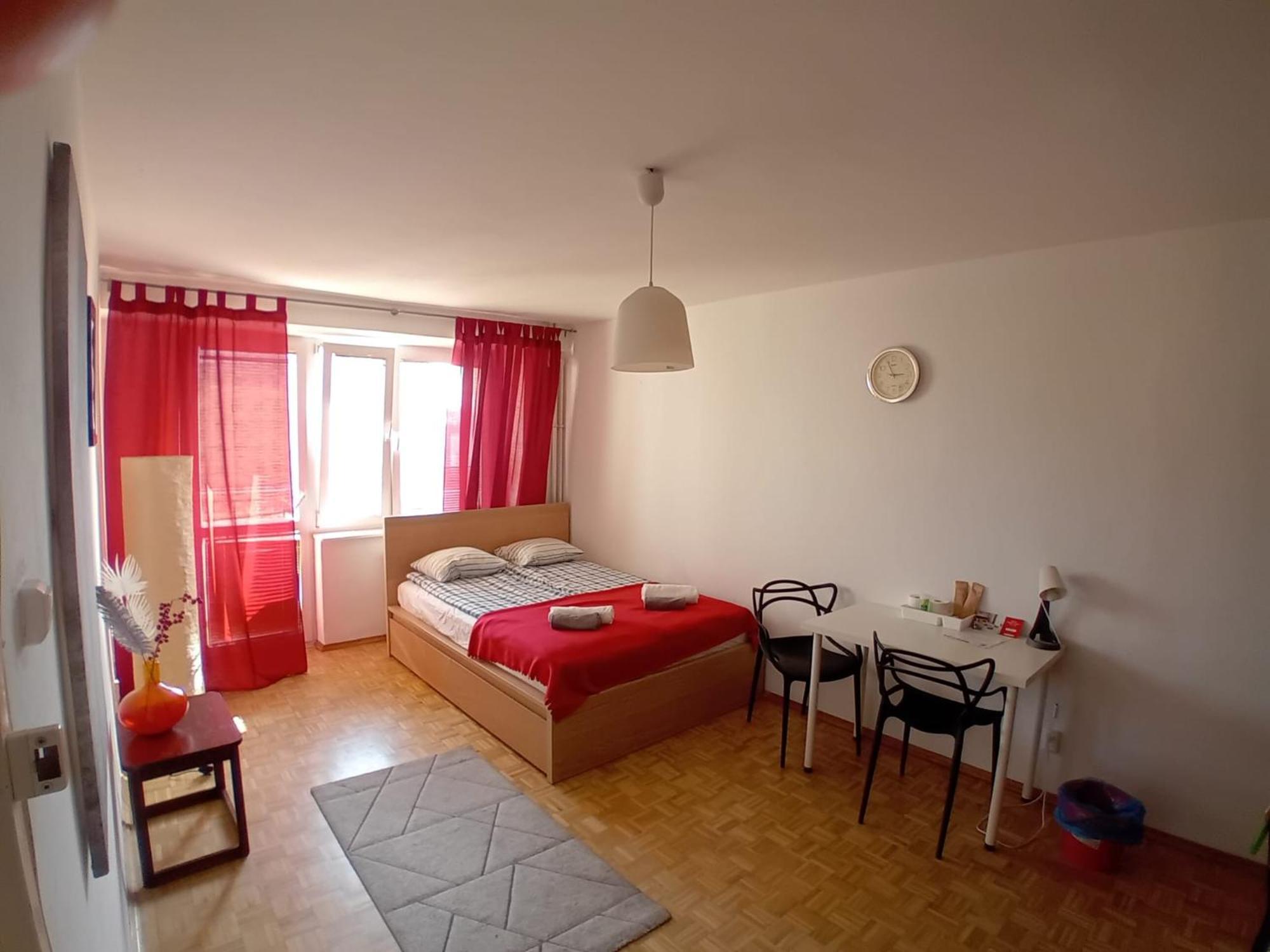 Room, Inflancka 19 Warsawa Bagian luar foto
