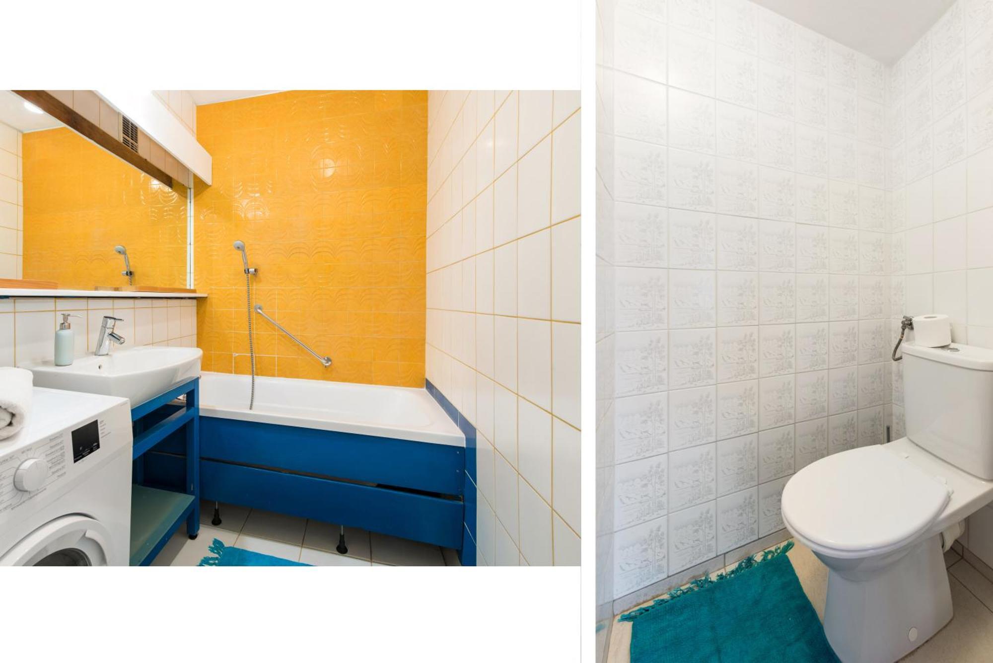 Room, Inflancka 19 Warsawa Bagian luar foto